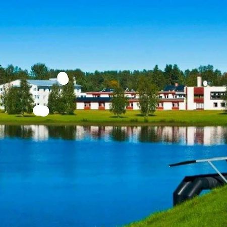 Asele Wardshus Hotel Kültér fotó