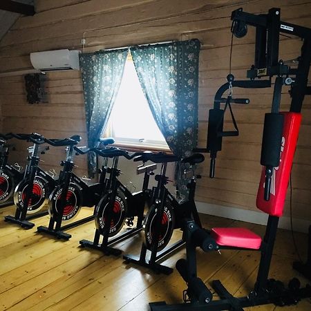 Asele Wardshus Hotel Kültér fotó