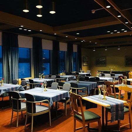 Asele Wardshus Hotel Kültér fotó