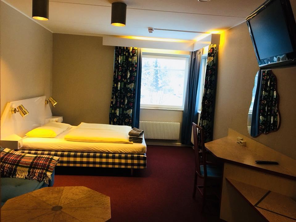 Asele Wardshus Hotel Kültér fotó