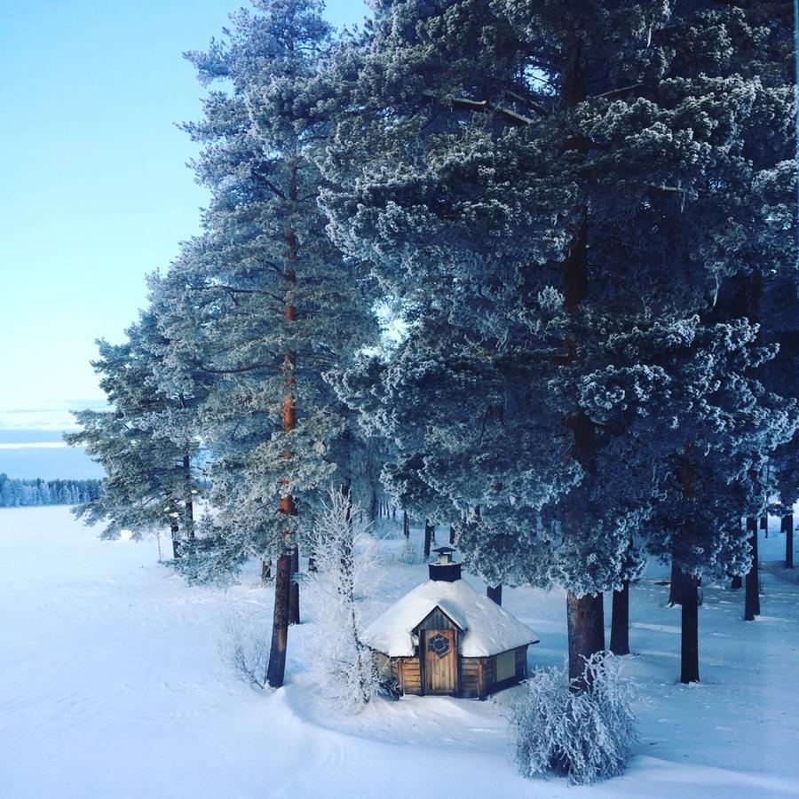 Asele Wardshus Hotel Kültér fotó