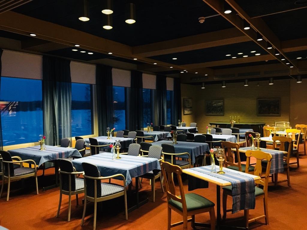 Asele Wardshus Hotel Kültér fotó
